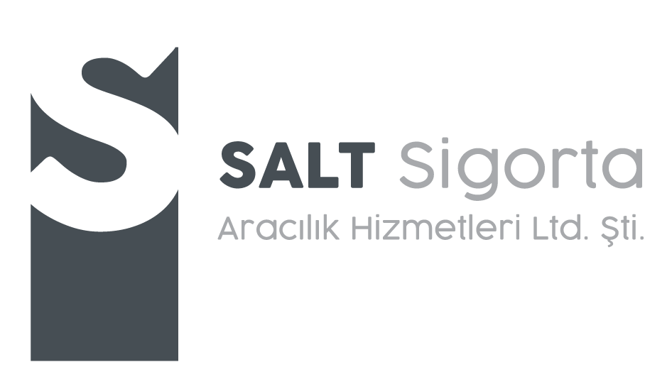 Salt Sigorta Logo